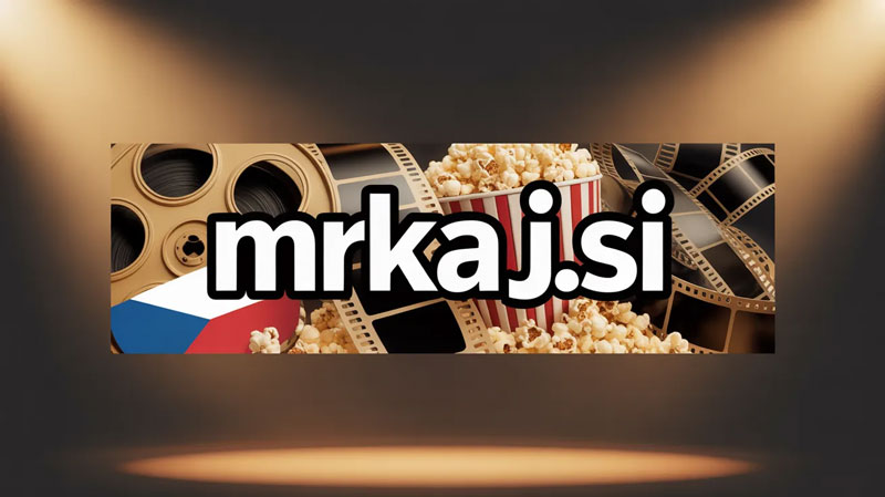 Mrkaj.si